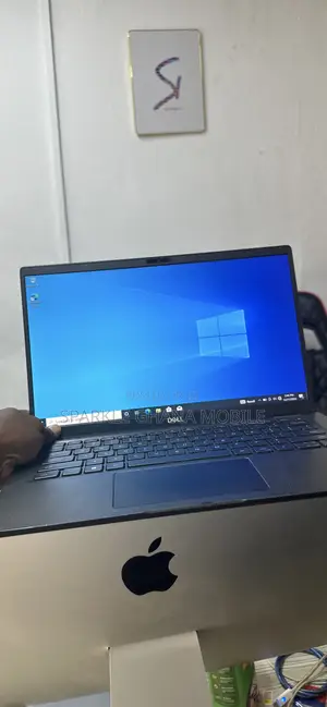 Laptop Dell Latitude 7410 16GB Intel Core I5 SSD 512GB