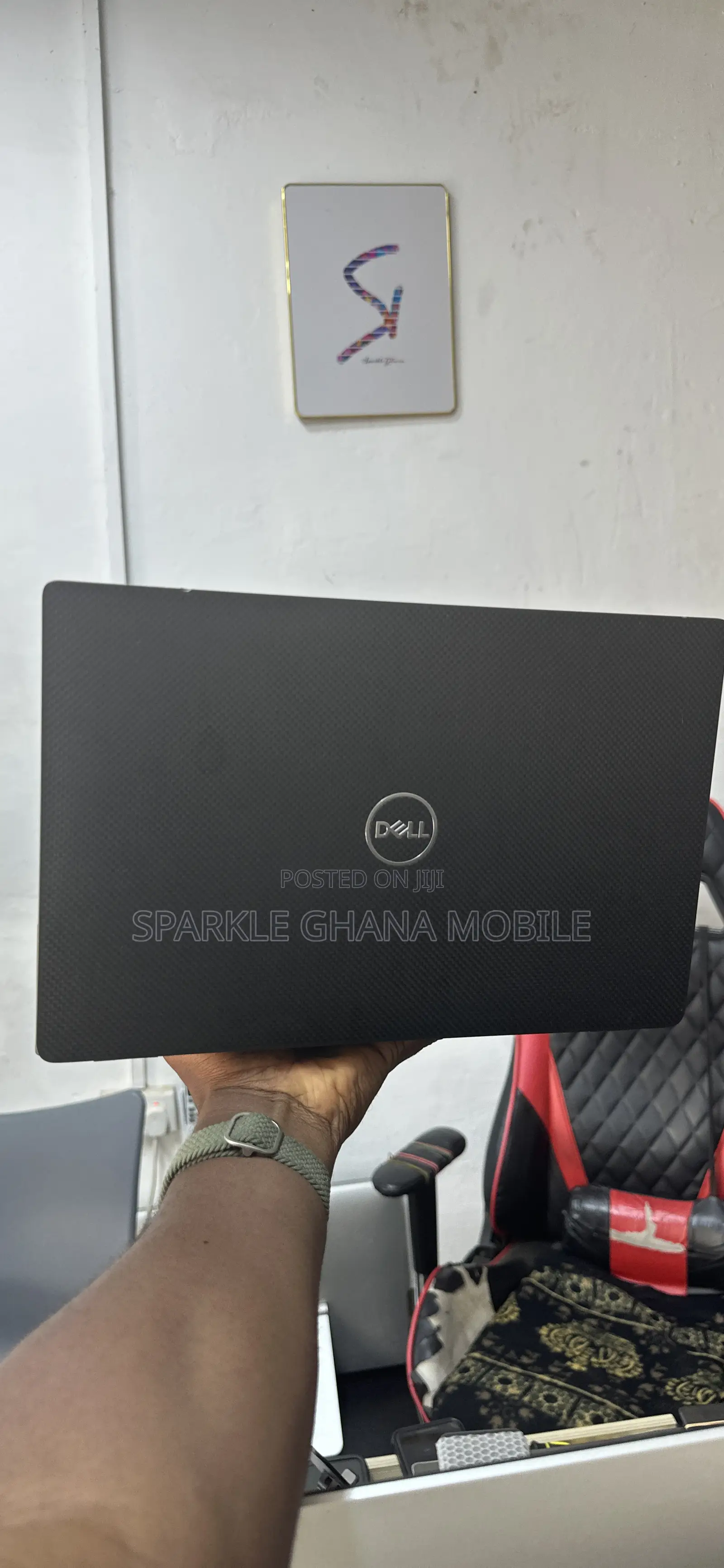 Laptop Dell Latitude 7410 16GB Intel Core I5 SSD 512GB