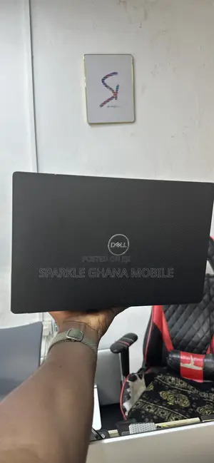 Laptop Dell Latitude 7410 16GB Intel Core I5 SSD 512GB