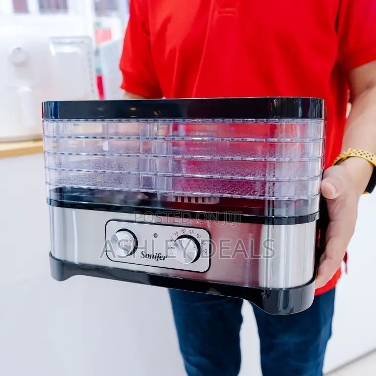 Sonifer Electric Mini Dehydrator