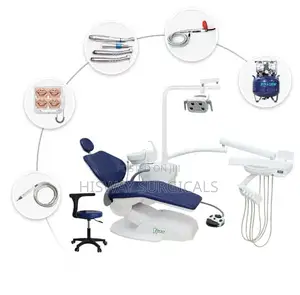 Complete Dental Unit
