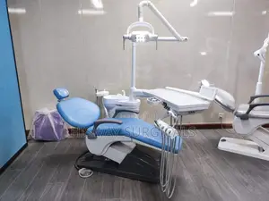 Complete Dental Unit