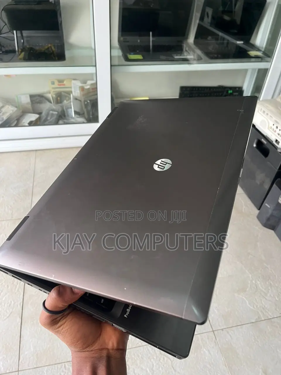 Laptop HP ProBook 6570B 8GB Intel Core i5 HDD 500GB