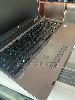 Laptop HP ProBook 6570B 8GB Intel Core i5 HDD 500GB