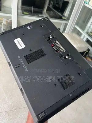 Laptop HP ProBook 6570B 8GB Intel Core i5 HDD 500GB
