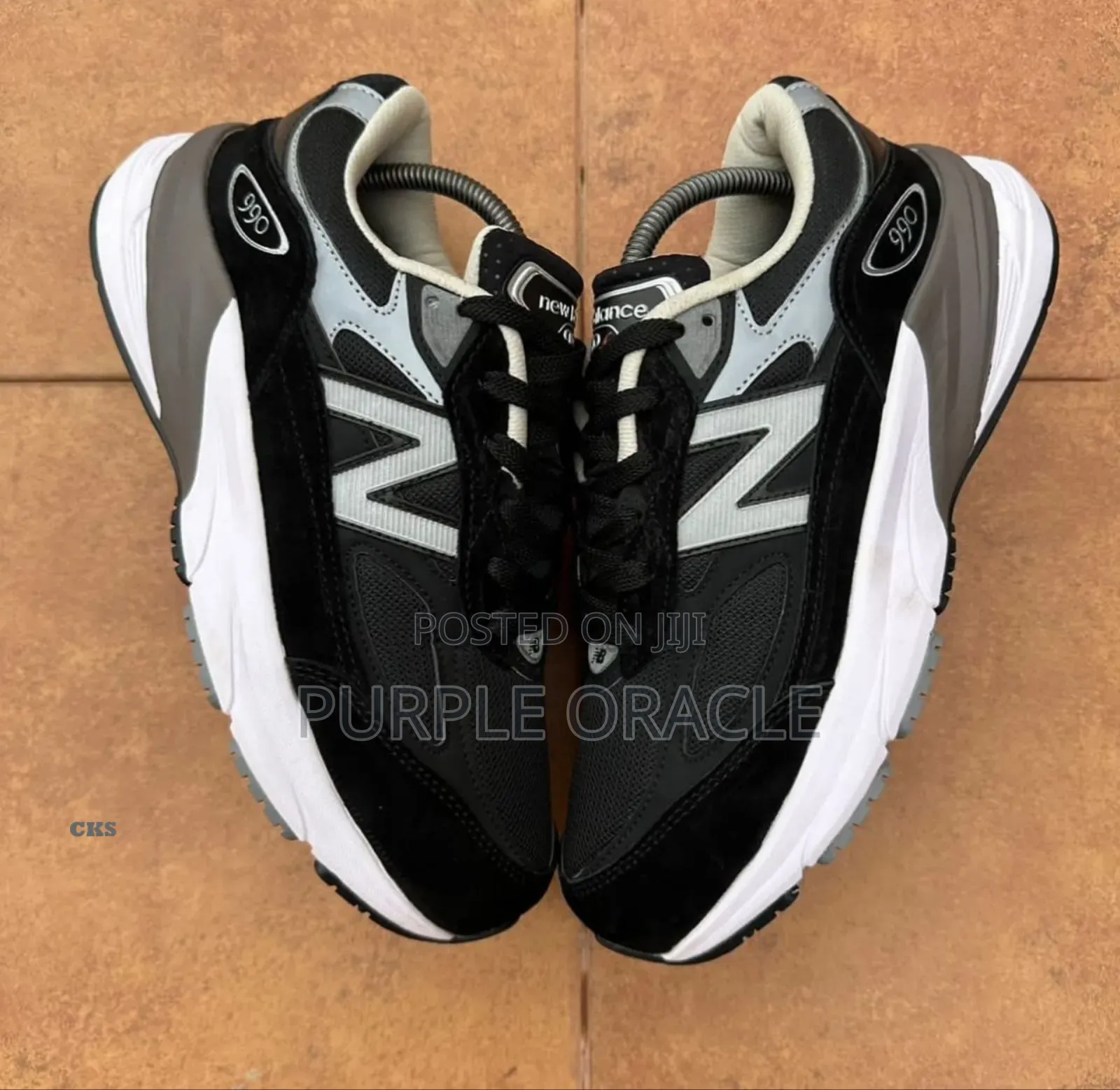 Elevate Your Everyday Look With New Balance Stylish Sneaker.