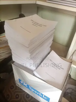 Printing Services