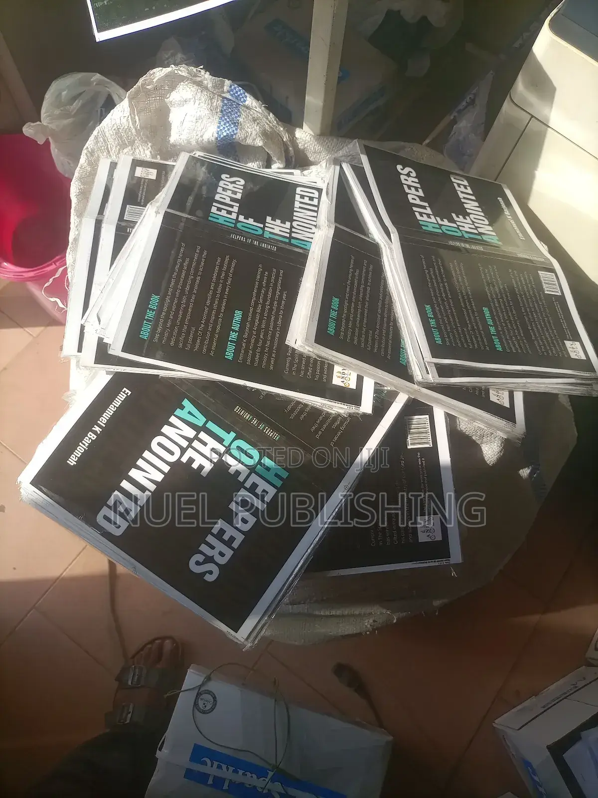 Printing Services