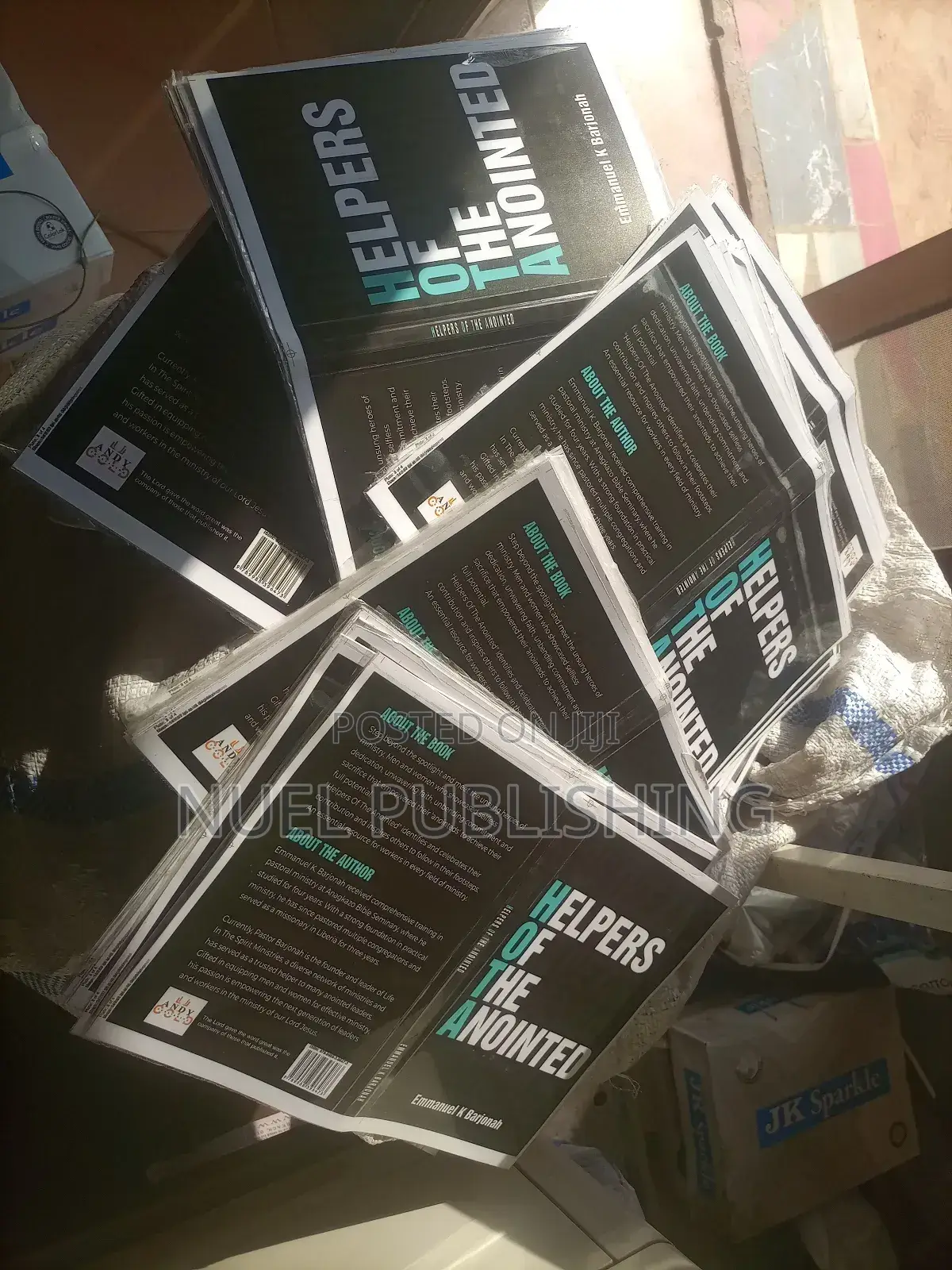 Printing Services