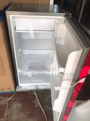 Smarter Living NASCO-82LTR-TABLE-TOP-REFRIGERATOR-NASF1-11S