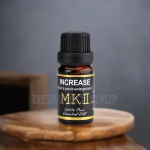 MK Pure Natural Pen!S Enlargement Oil