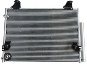 Toyota Hilux 2020 2021 Ac Condenser New