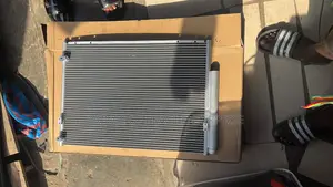 Toyota Hilux 2020 2021 Ac Condenser New