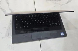 Laptop Dell XPS 13 9370 16GB Intel Core i7 SSD 512GB