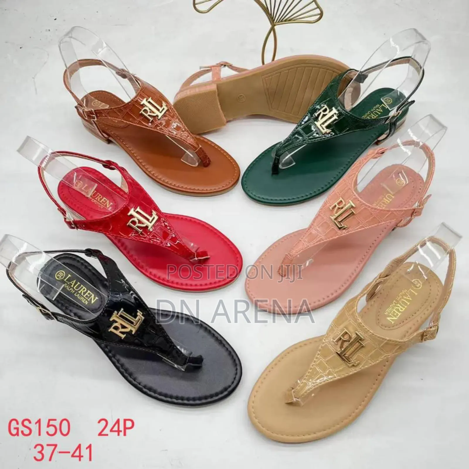 Quality Sandals