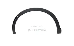 Honda Cr-v-Front Fender Flare Molding Trim RH-2023/2024