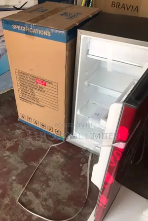 Keep Food Longer With NASCO-82LTR-TABLE-TOP-REFRIGERATOR