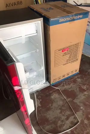 Cooling Solutions With NASCO-82LTR-TABLE-TOP-REFRIGERATOR