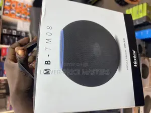 Maxbest Mb - Tm08 Speaker