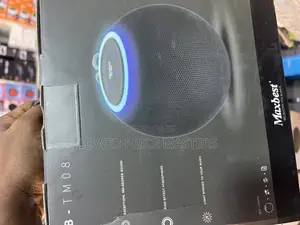 Maxbest Mb - Tm08 Speaker