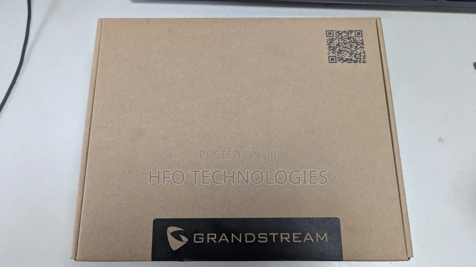 Grandstream GXP 1620/1625 IP Phone