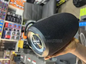 Maxbest Deep Bass Wireless Speaker