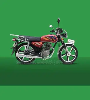 New Sonlink SL125 2024