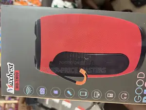 MAXBEST Wireless Speaker