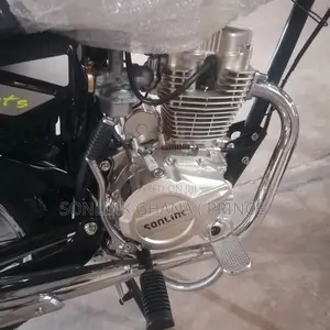 New Sonlink SL125 2024