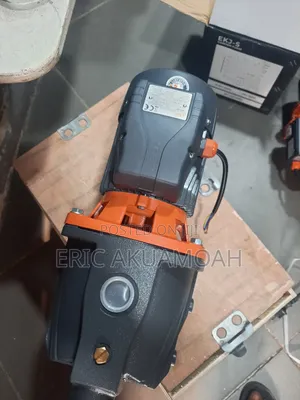 Leo 1.5hp Cast Pump