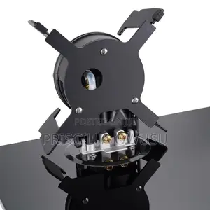 Flip Over / Turn Over Automatic Battery Glass Gas Cooker