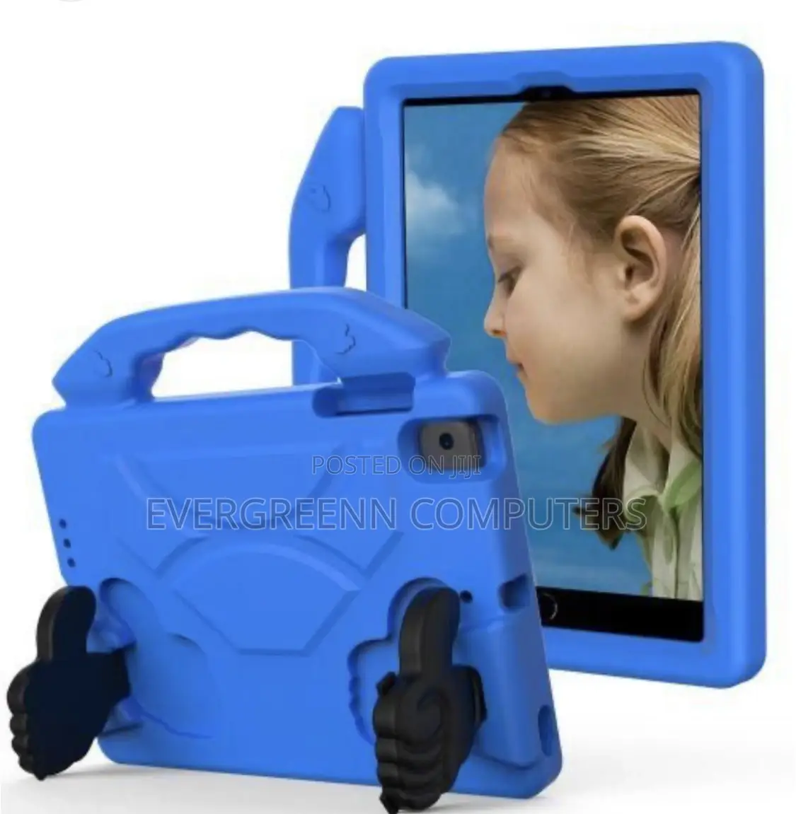 Kids Tablet Cover, All Sizes Available