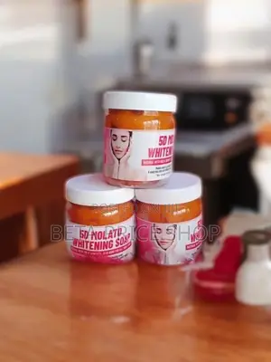 Molato Super Whitening Soap