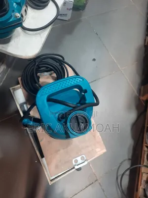 Leo Submersible Pump