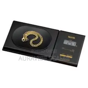 Brand New Tanita Pocket Gold Scale