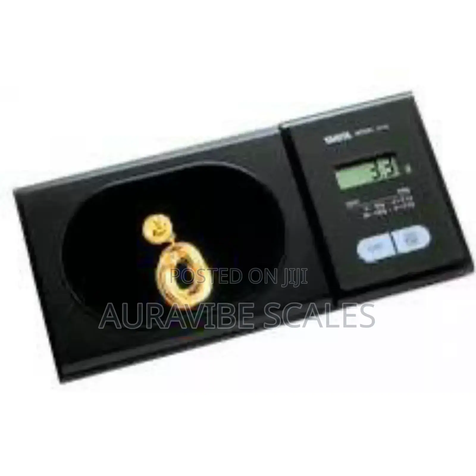 Brand New Tanita Pocket Gold Scale