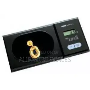 Brand New Tanita Pocket Gold Scale