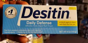 Desitin Daily Defense, 113g