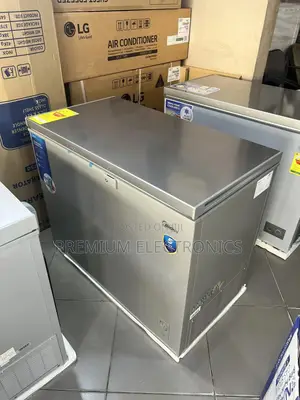 High Quality Midea 294 Chest 3 Star Energy Freezer