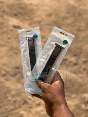 New Apple Watch Trail Loop Straps For 42MM /44mm/45mm/49mm