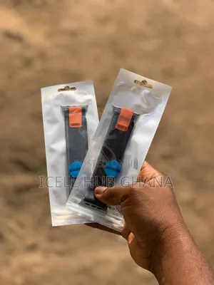 New Apple Watch Trail Loop Straps For 42MM /44mm/45mm/49mm