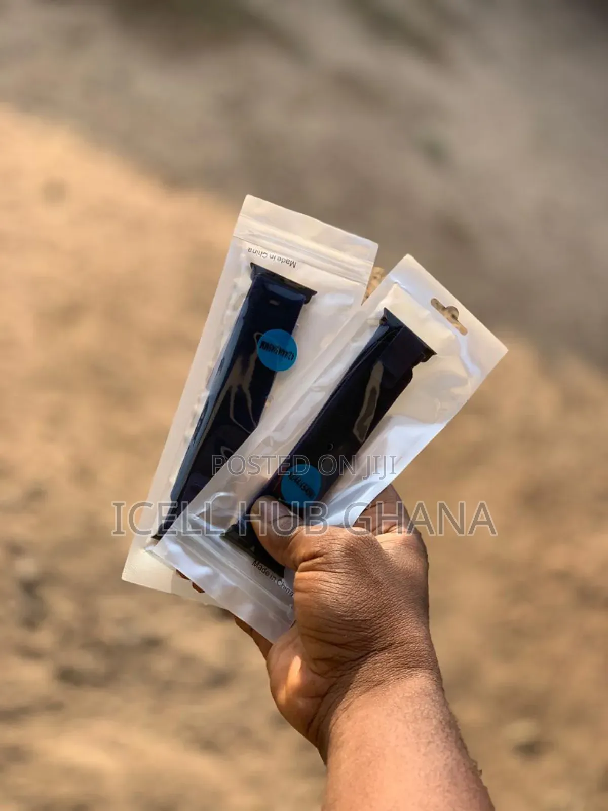 New Apple Watch Trail Loop Straps For 42MM /44mm/45mm/49mm