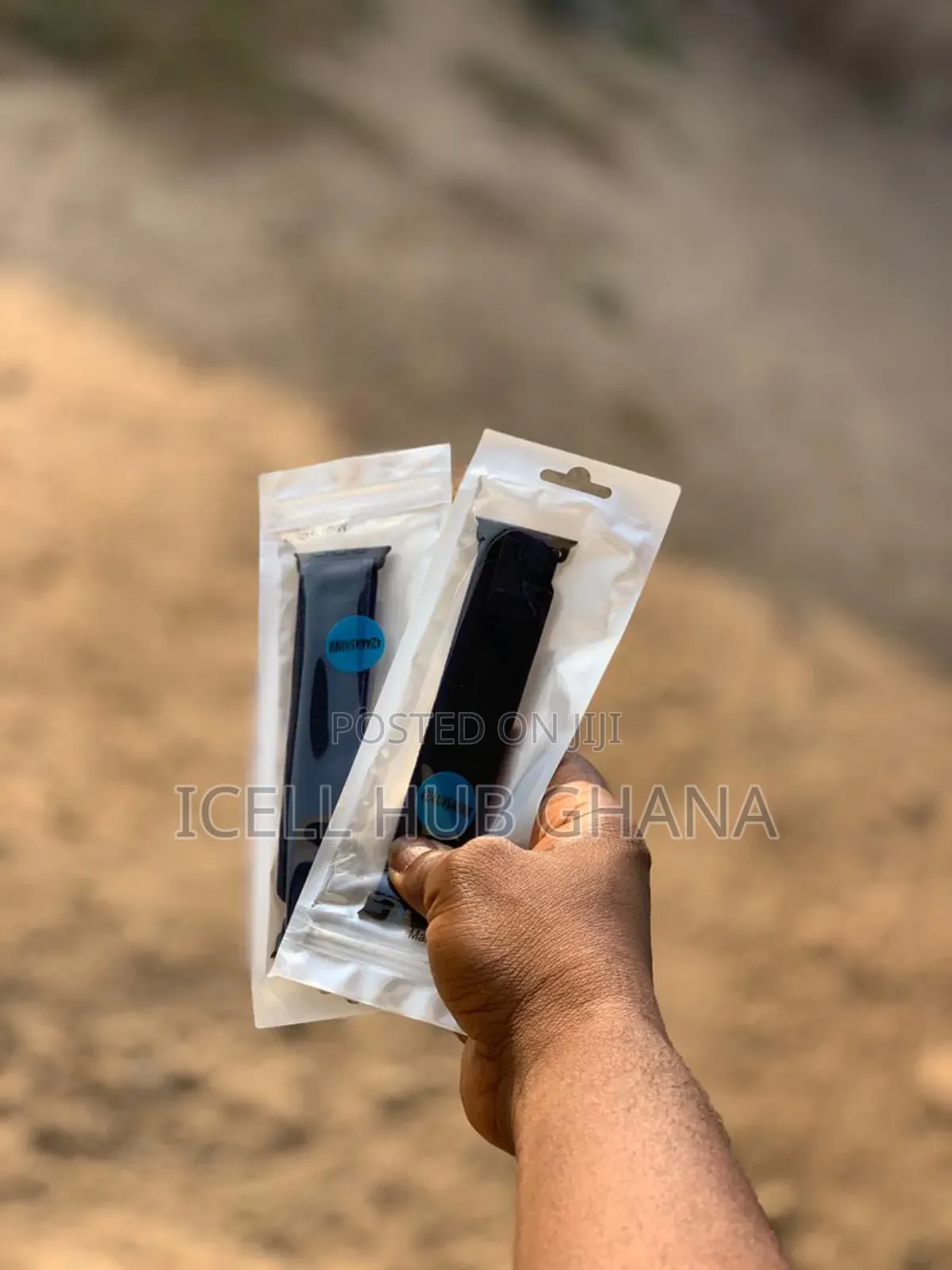New Apple Watch Trail Loop Straps For 42MM /44mm/45mm/49mm