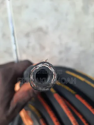 Hydraulic Hose 3/8"