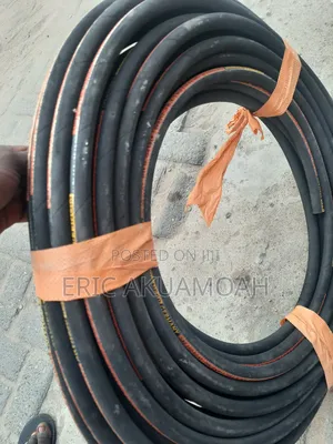 Hydraulic Hose 3/8"