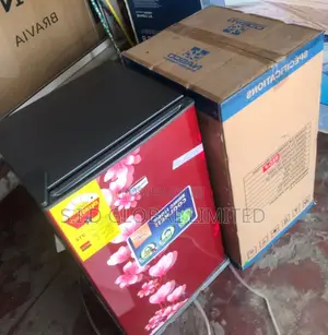 Cold Storage With NASCO-82LTR-TABLE-TOP-REFRIGERATOR