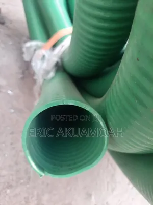 3" Suction Hose