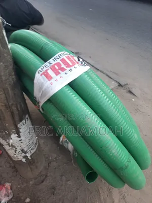 3" Suction Hose