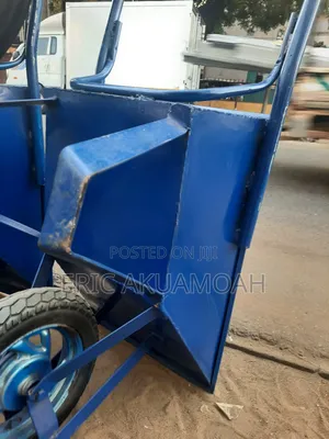 Local Wheel Barrow