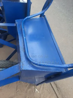 Local Wheel Barrow